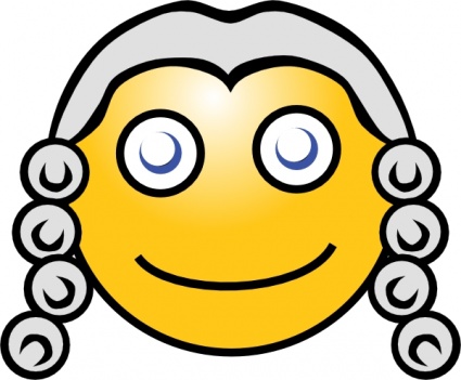 Download Smiley Magistrate clip art Vector Free - ClipArt Best ...