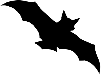 Bat 4 Clip Art Download