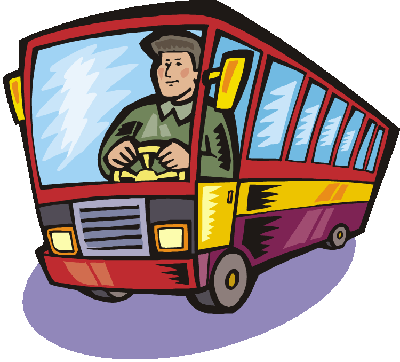 Bus Driver pic | Clipart Panda - Free Clipart Images