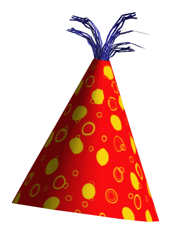 Party hat - The Fallout wiki - Fallout: New Vegas and more