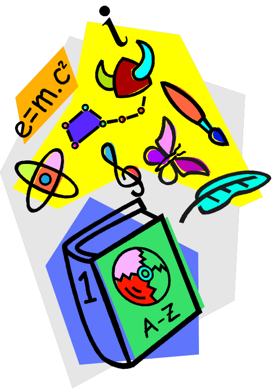 Clip Art Pictures Of Science Project - ClipArt Best