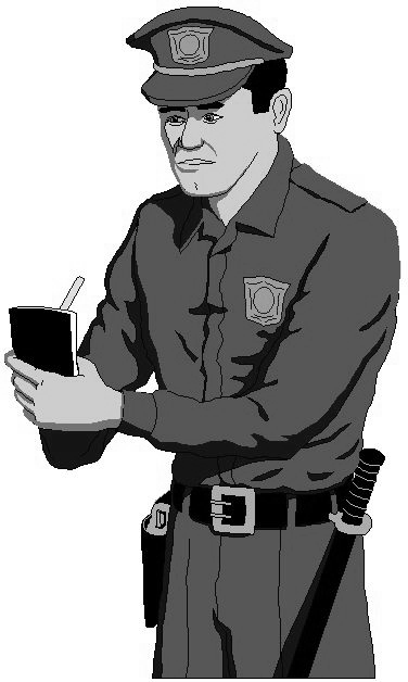 Free Police Clipart. Free Clipart Images, Graphics, Animated Gifs ...