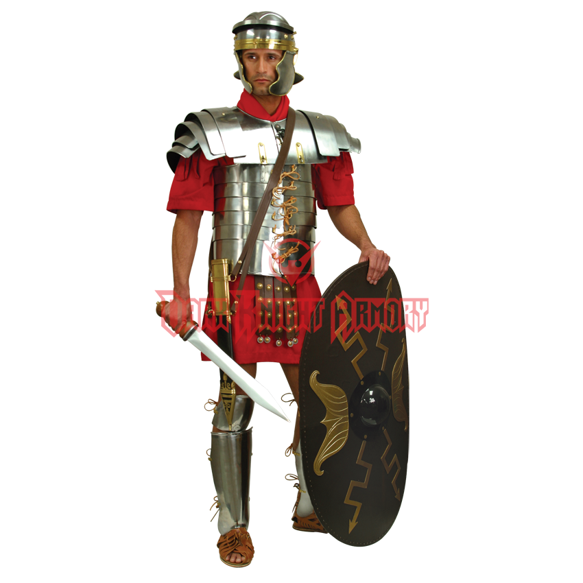 Roman Clothing, Sandals, Roman Belts, War Skirts, Roman Baldrics ...