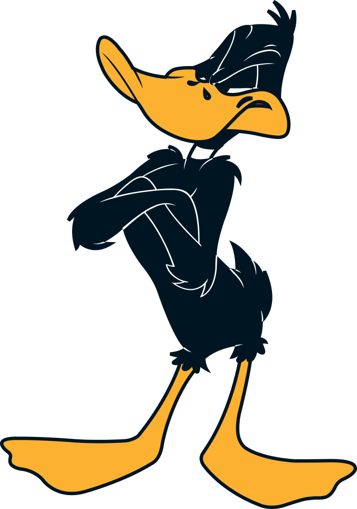 Daffy Duck - Wikipedia, the free encyclopedia