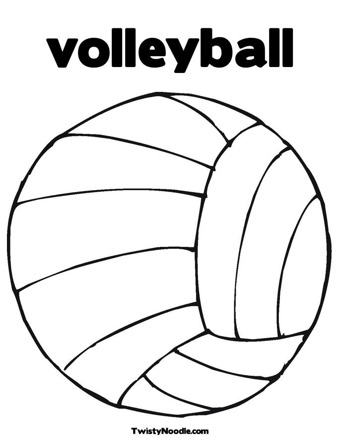 Pin Volleyball Tattoo Page 2 Picture on Pinterest