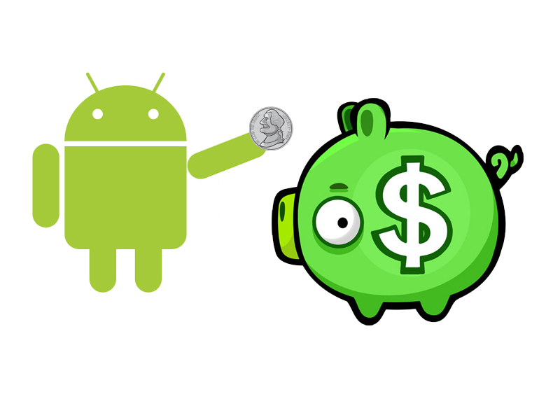Angry Birds rolls out Android in-app billing with Bad Piggy Bank ...