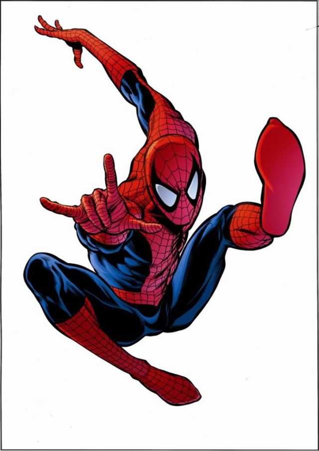 Free Comic Book Day Vol 2007 Spider-Man - Marvel Comics Database