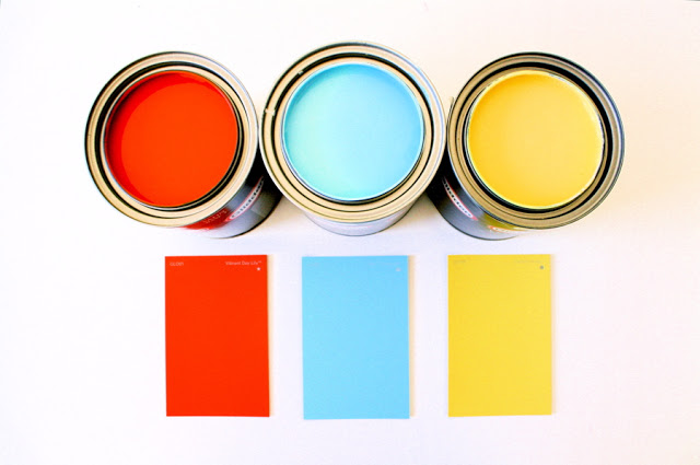 Home Improvement: Everything you need to know about painting walls ...