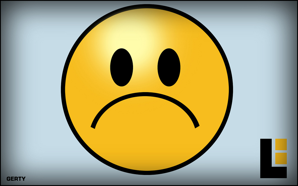 Related Pictures Sad Smiley Wallpaper Sad Smiley Desktop ...