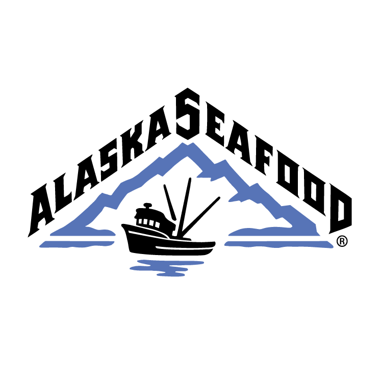 Alaska seafood 0 Free Vector / 4Vector
