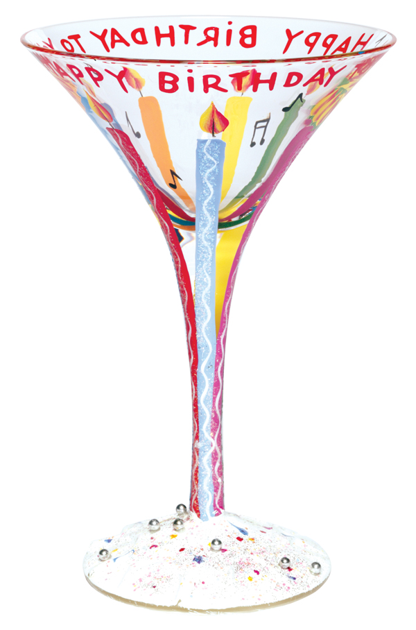 Martini Glass Car Pictures