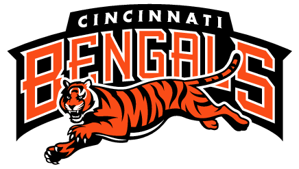 Cincinnati Bengals logo, free vector logos - Vector.me