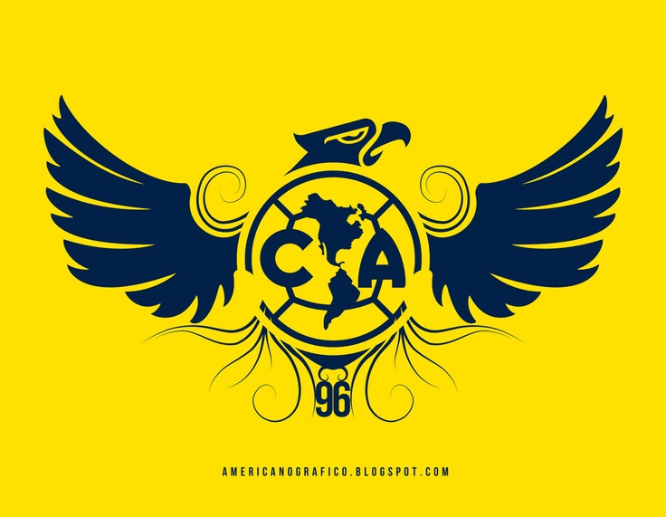 Club America Logo Cliparts.co