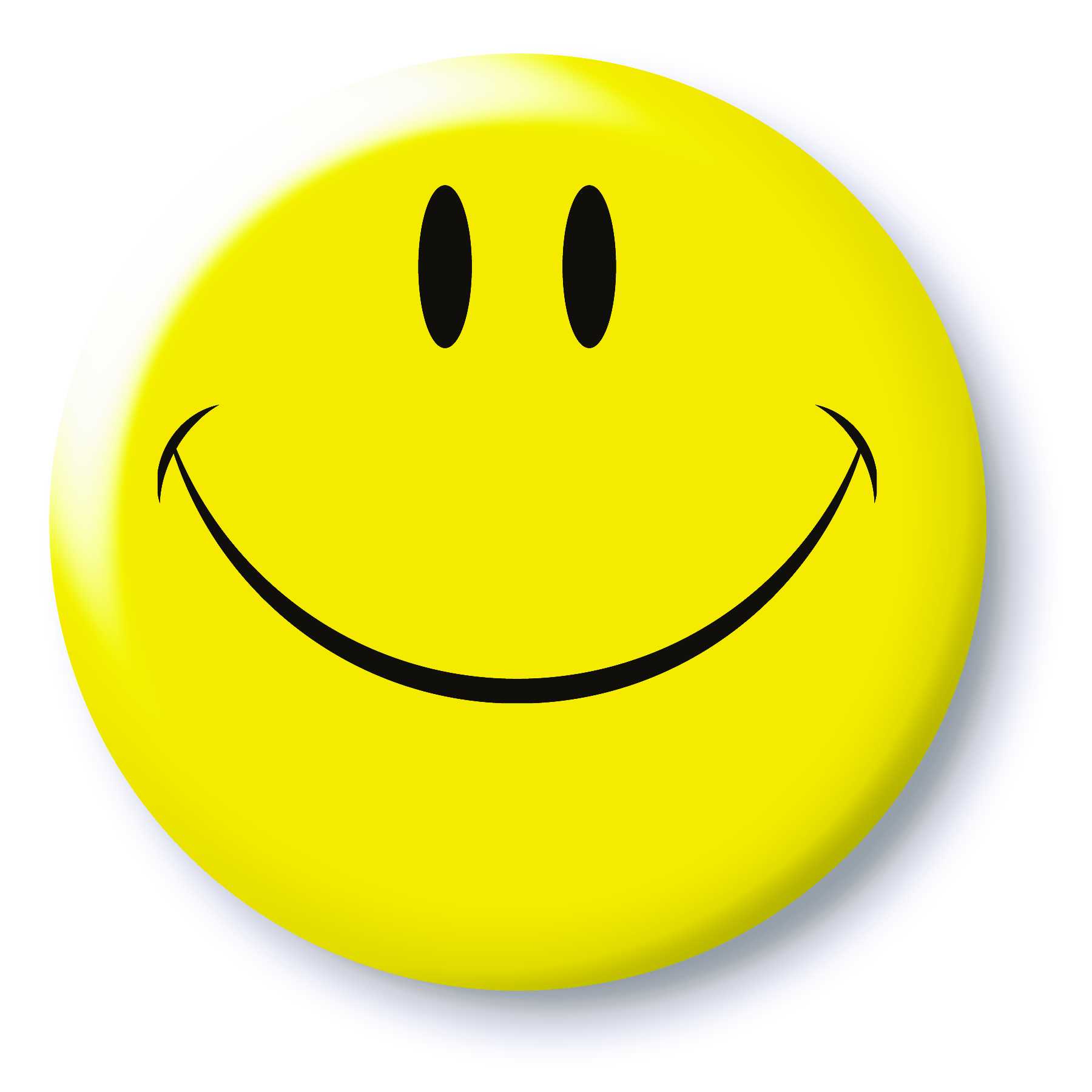 Big Happy Smiley Face - ClipArt Best - ClipArt Best