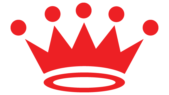 Red Crown Logo Source Http Hedgy Com Photovbv Crownlogo Html Icon ...