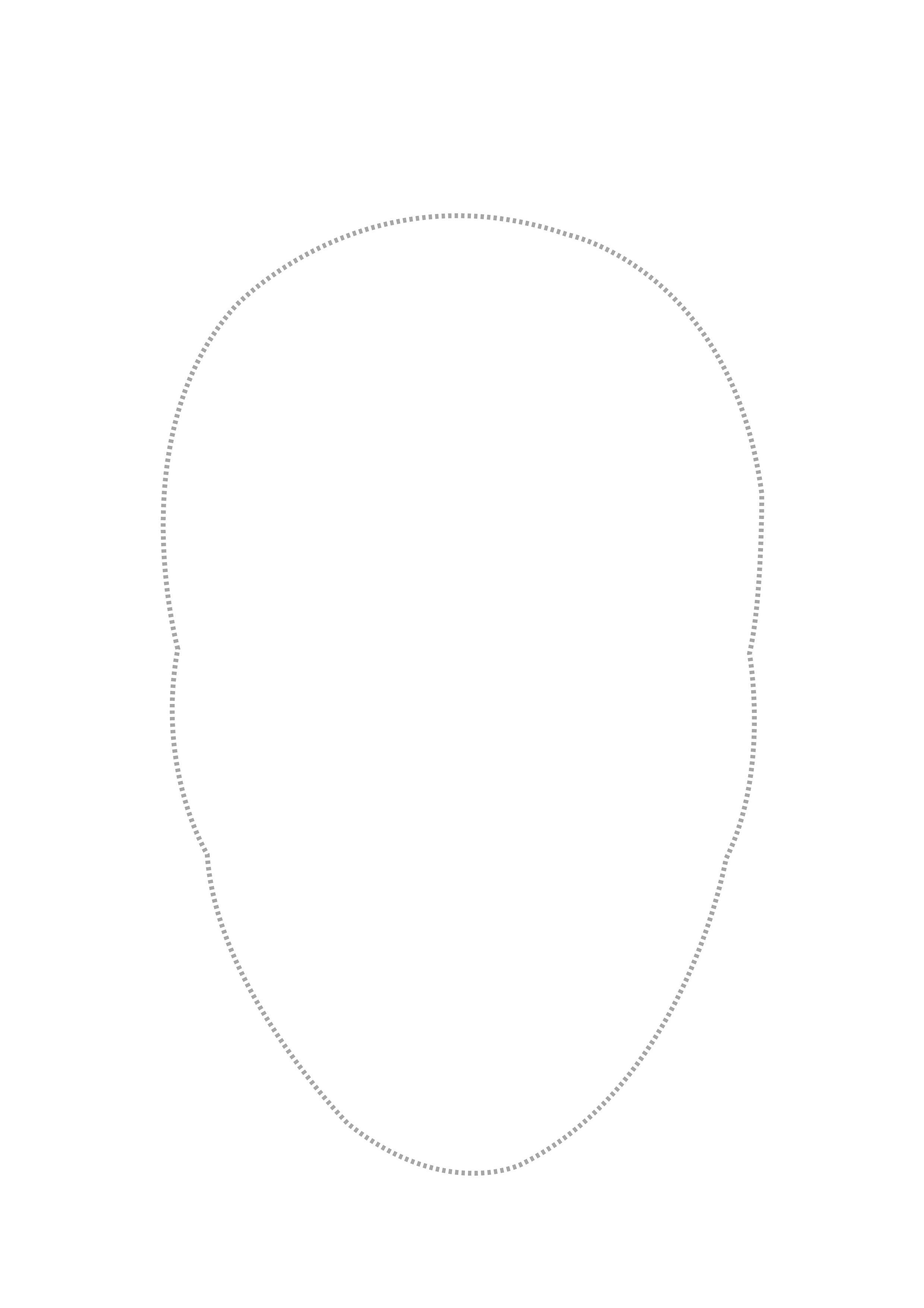 Face Outline Template Cliparts.co
