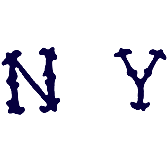 Evolution of a Sports Logo - Part 1: The New York Yankees