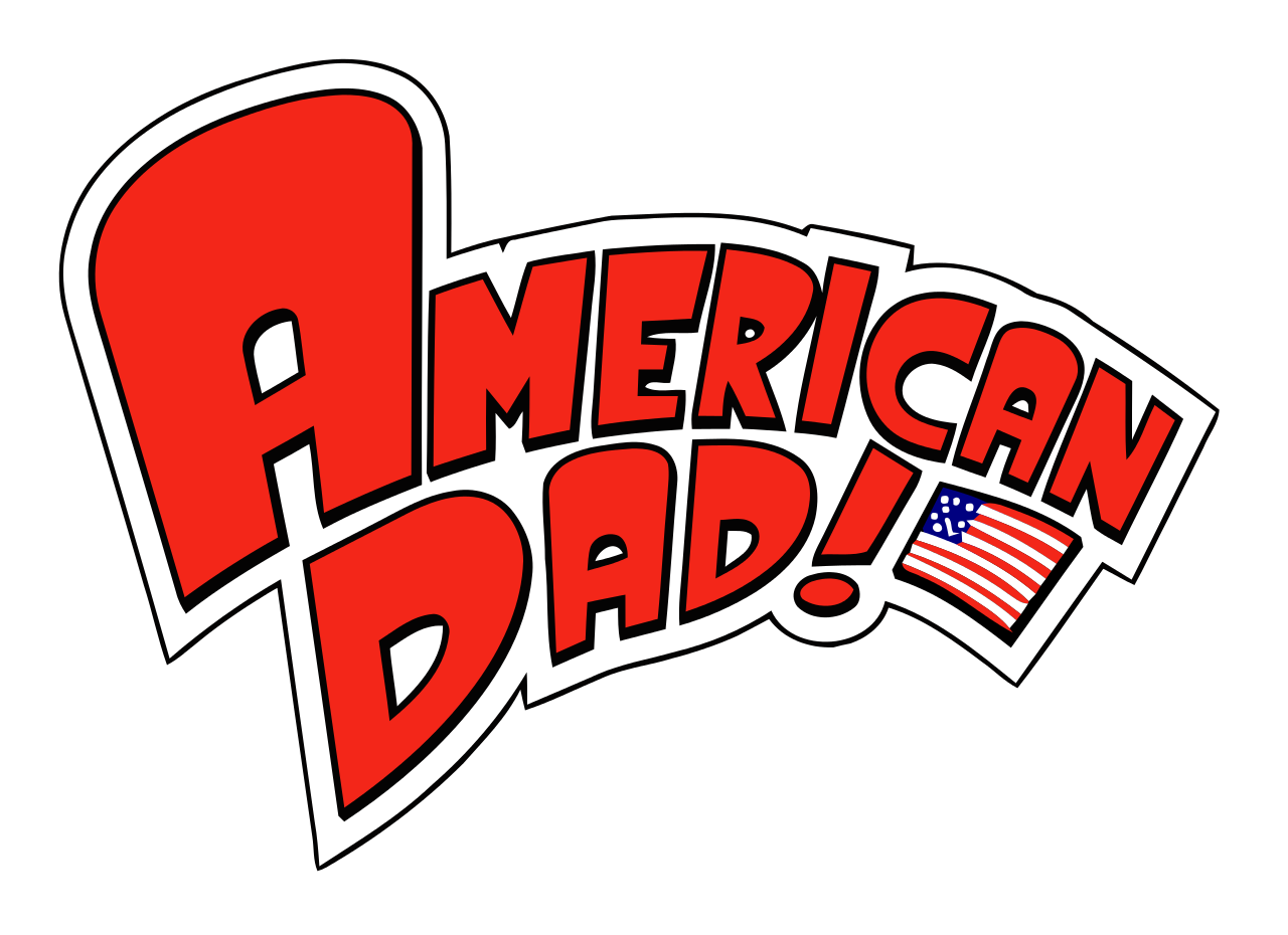 File:American Dad Logo.svg - Wikipedia, the free encyclopedia
