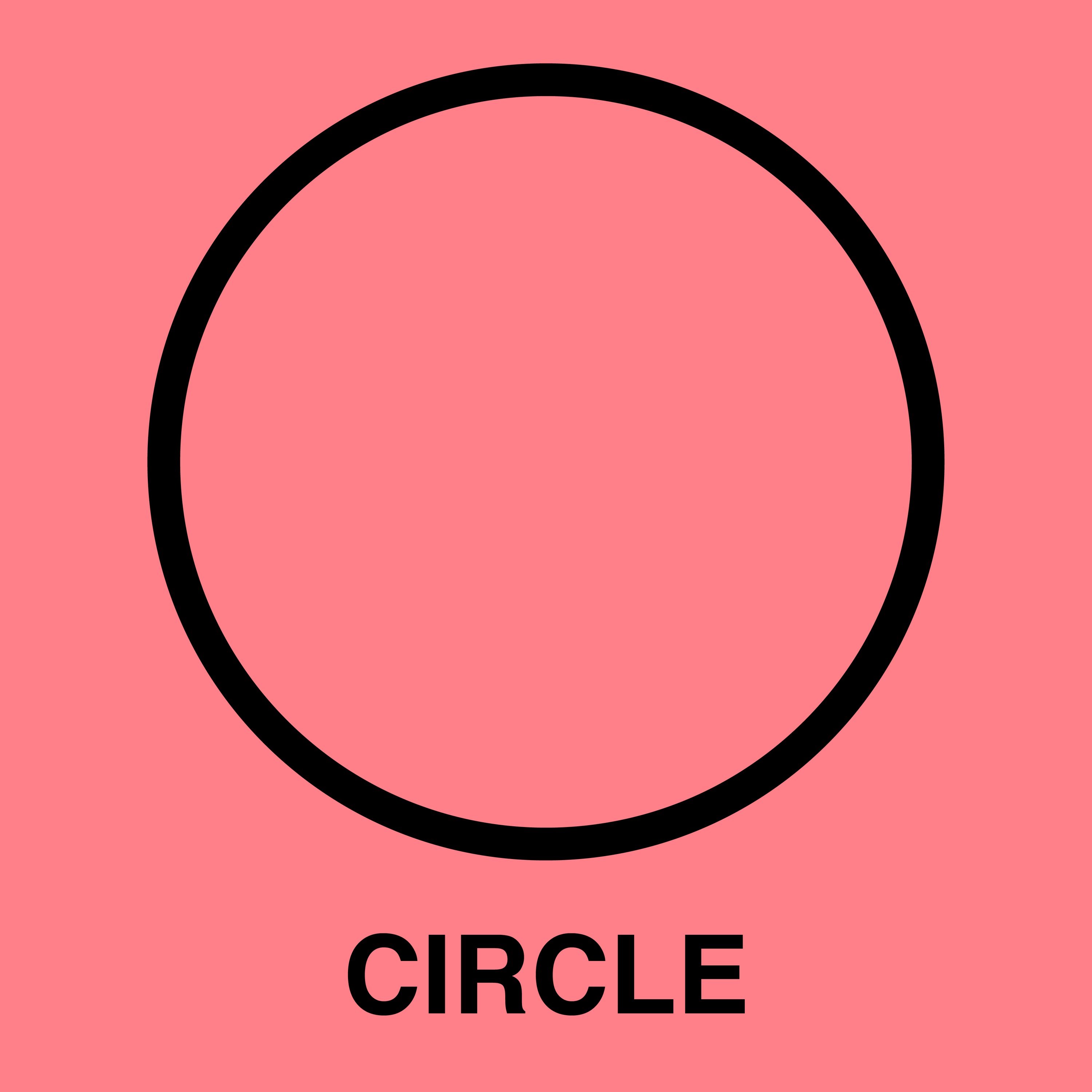 Circle Song Video - YouTube - Cliparts.co