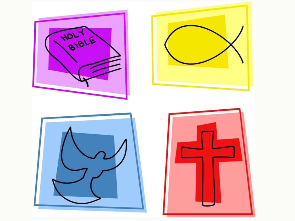free religious clipart for mac - photo #41