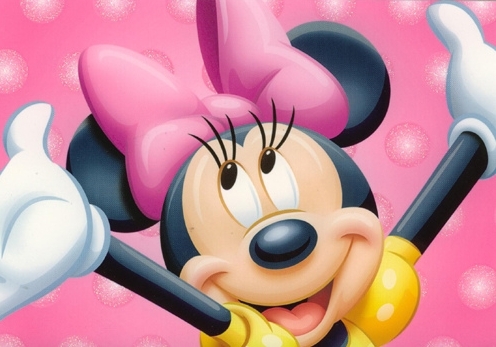 Minnie Mouse - minnie mouse Photo (6580490) - Fanpop
