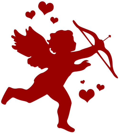 cupid clipart - photo #21