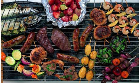 Barbecue bargains given a grilling | Money | The Guardian