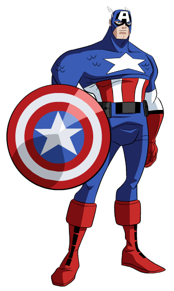 圖片:american captain wiki | 精彩圖片搜