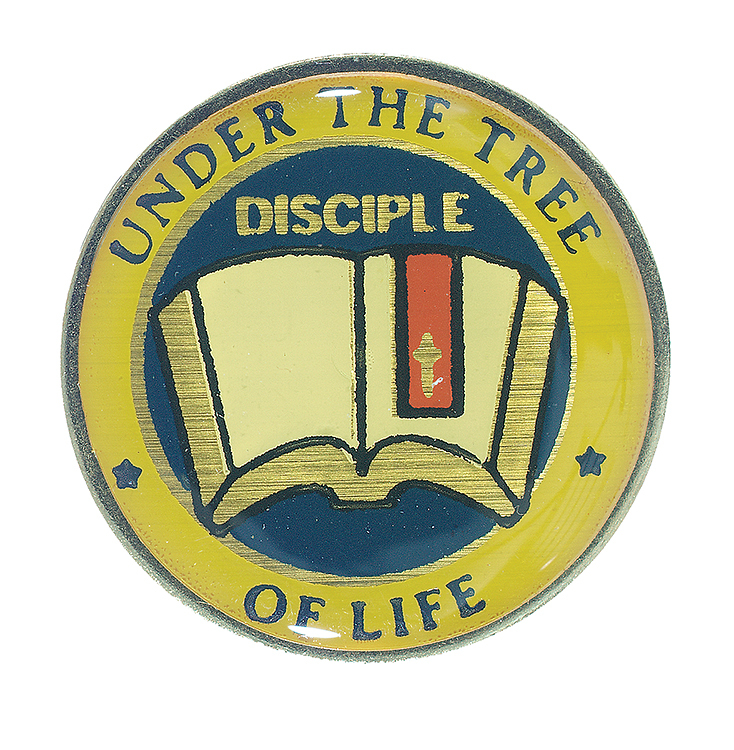 Disciple IV Under the Tree of Life: Study Manual | Cokesbury