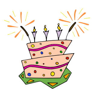 Birthday Celebrate Pictures Clipart - ClipArt Best