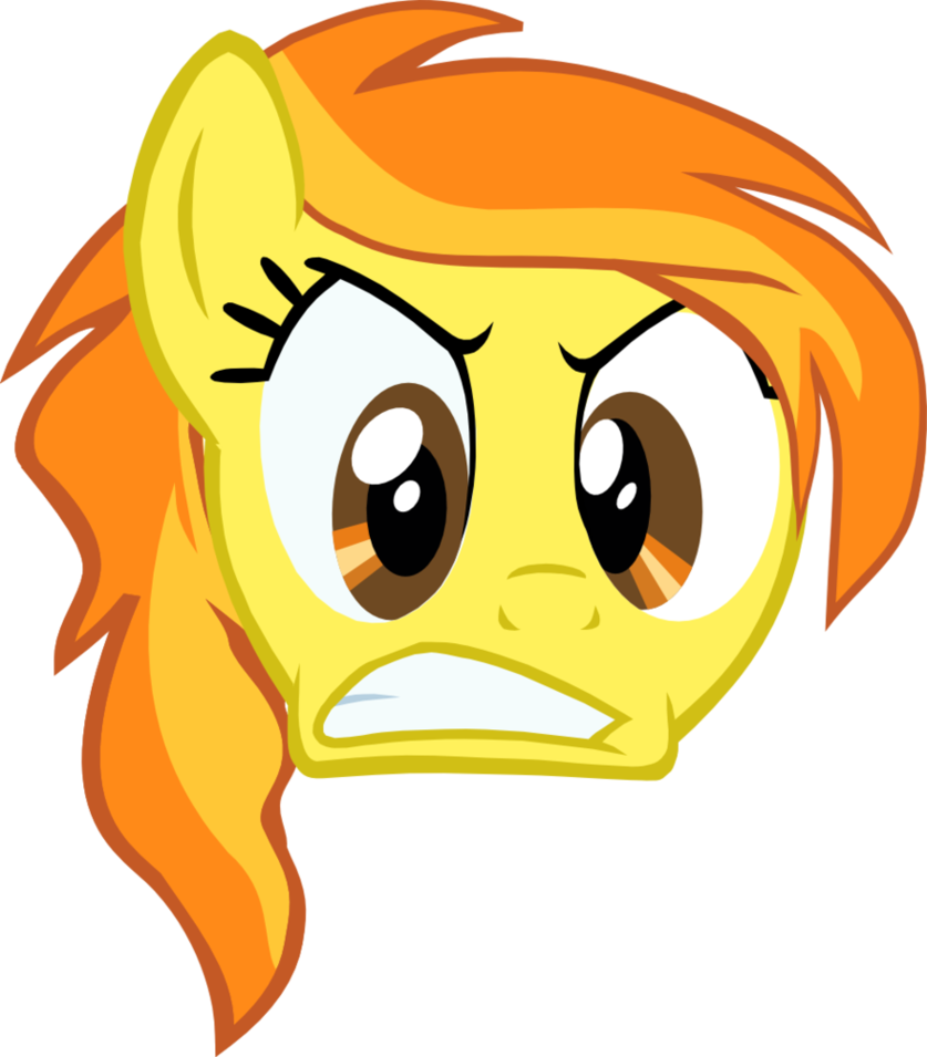 Spitfire Mad Face by thecarbonmaestro on deviantART