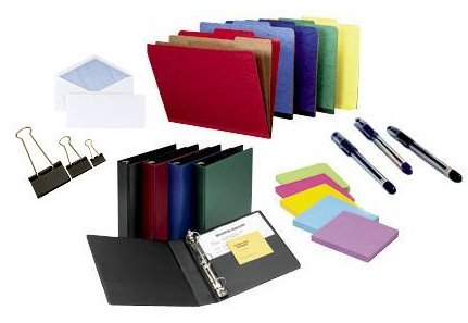 Most and All Office Supplies - Office Stationery