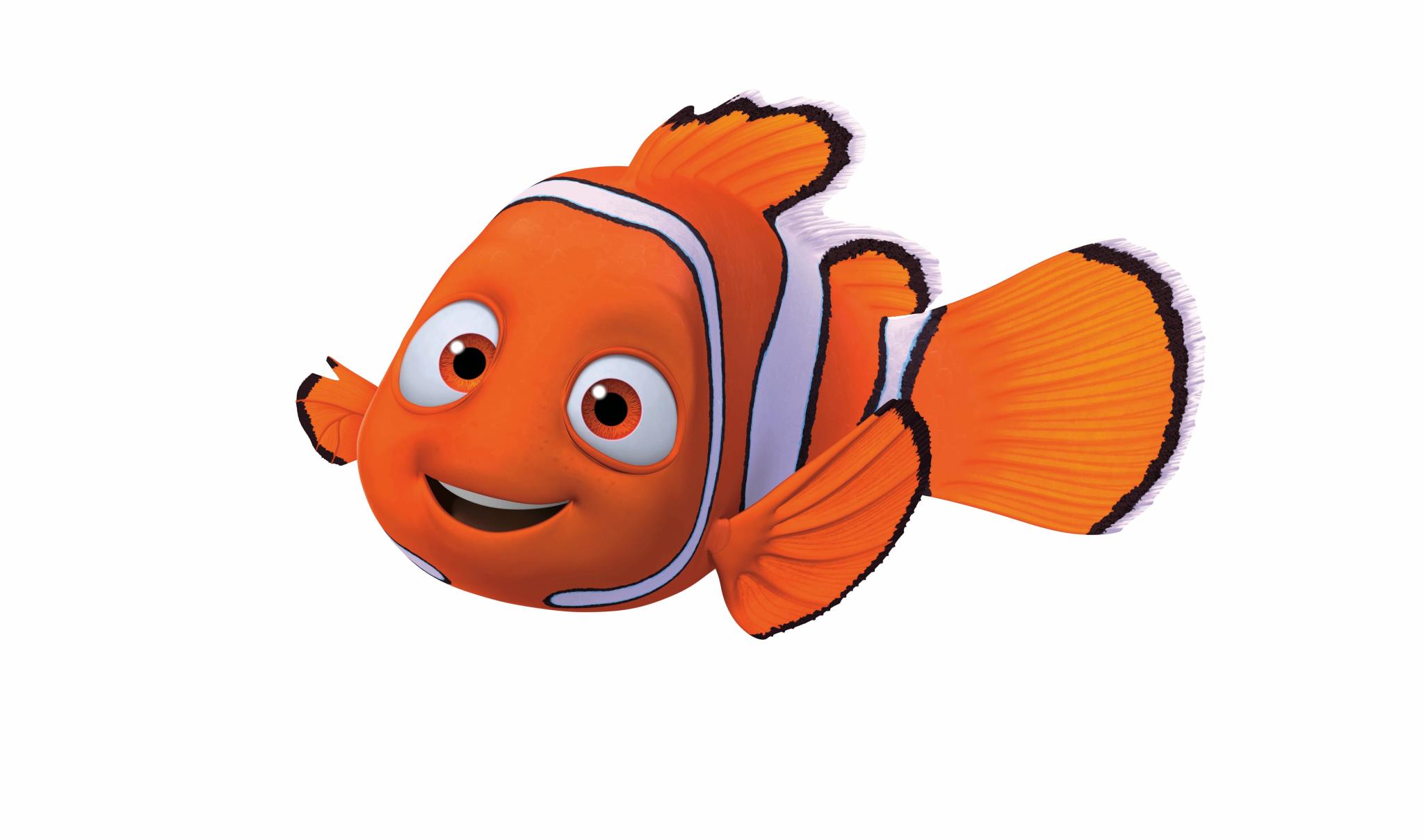 Nemo Clip Art | Disney | Pinterest