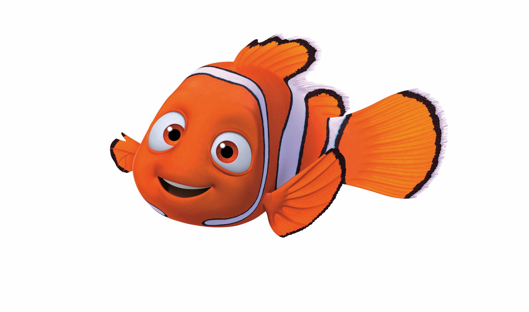 clipart of nemo - photo #1