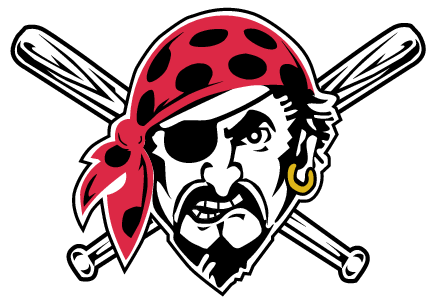 Pittsburgh Pirate Logo - Download 62 Logos (Page 1)