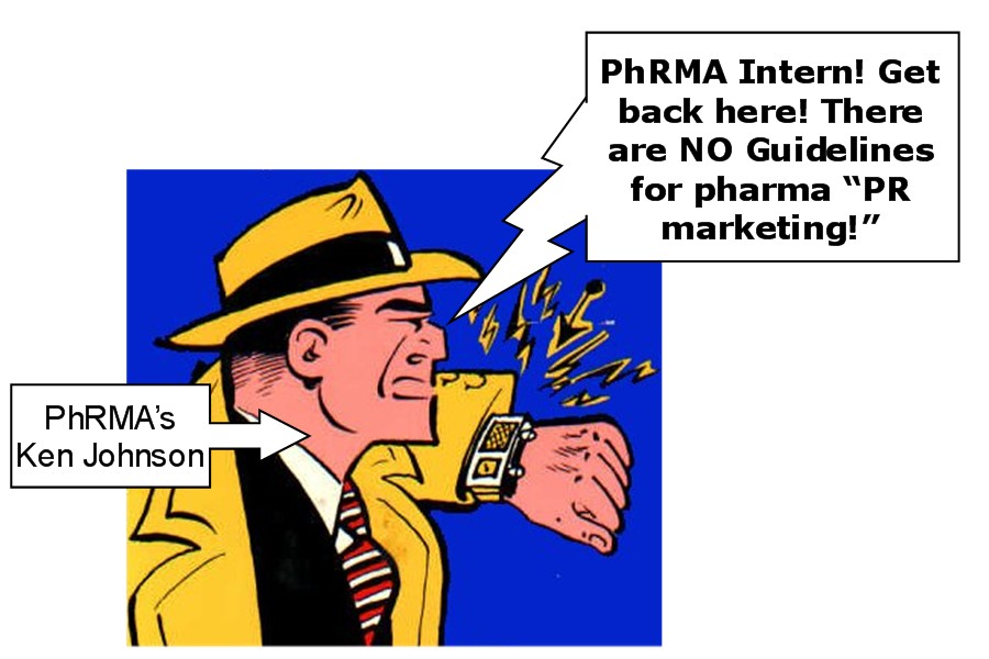 Pharma Marketing Blog: July 2006