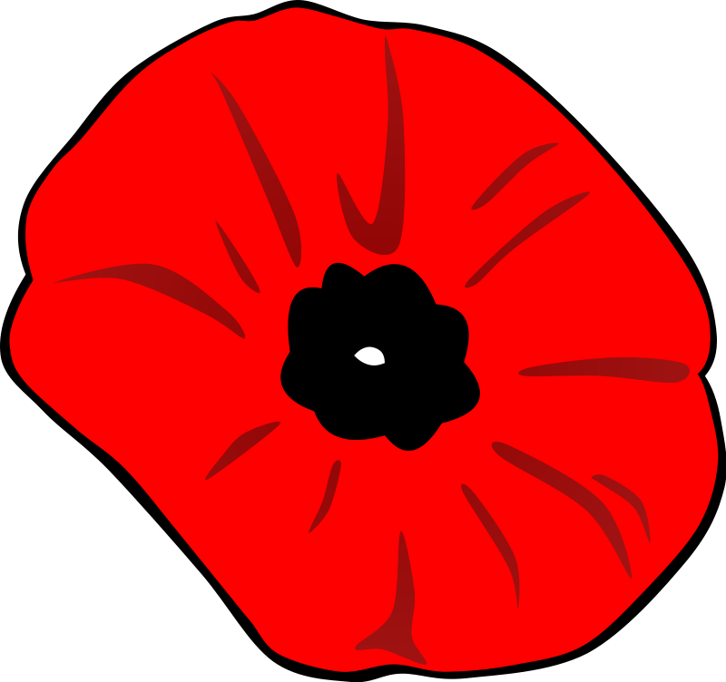 Poppy Clipart Download