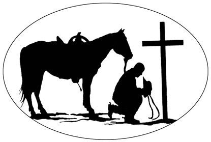 cowboy praying graphics and comments - ClipArt Best - ClipArt Best