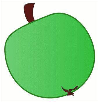 Free Apples Clipart - Free Clipart Graphics, Images and Photos ...