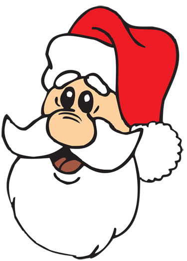 Santa Claus Clip Art Animated | Clipart Panda - Free Clipart Images