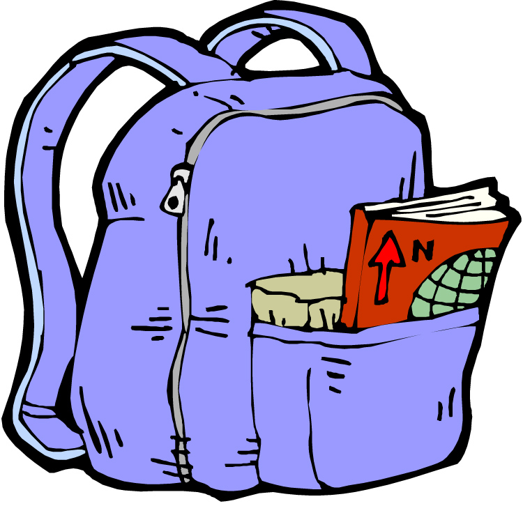 Back to School! Bring Your Backpacks! » Grace Lutheran of Red Lion