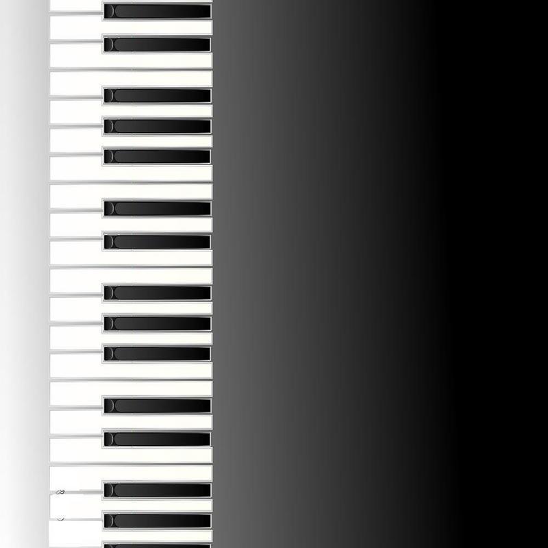 Piano Keys Wallpapers and Pictures | 16 Items | Page 1 of 1