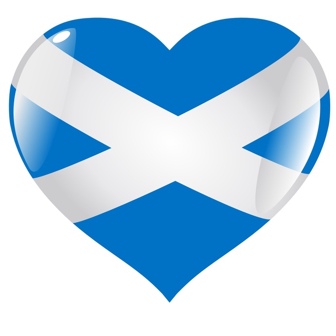 Is Scotland the new romance capital of Europe? - All About Money