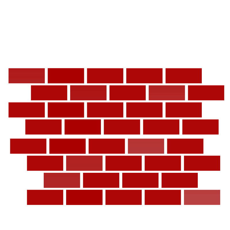 Bricks White Clip Art Download