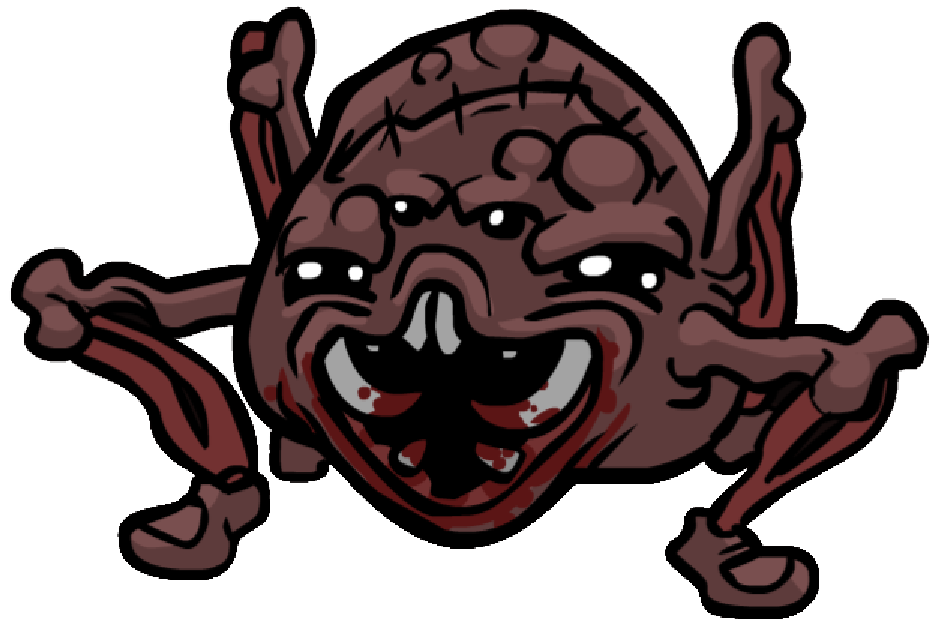 The Chest - The Binding of Isaac Wiki