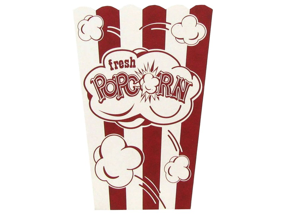 Bag-of-Chips Small Popcorn Boxes | Shop Hobby Lobby