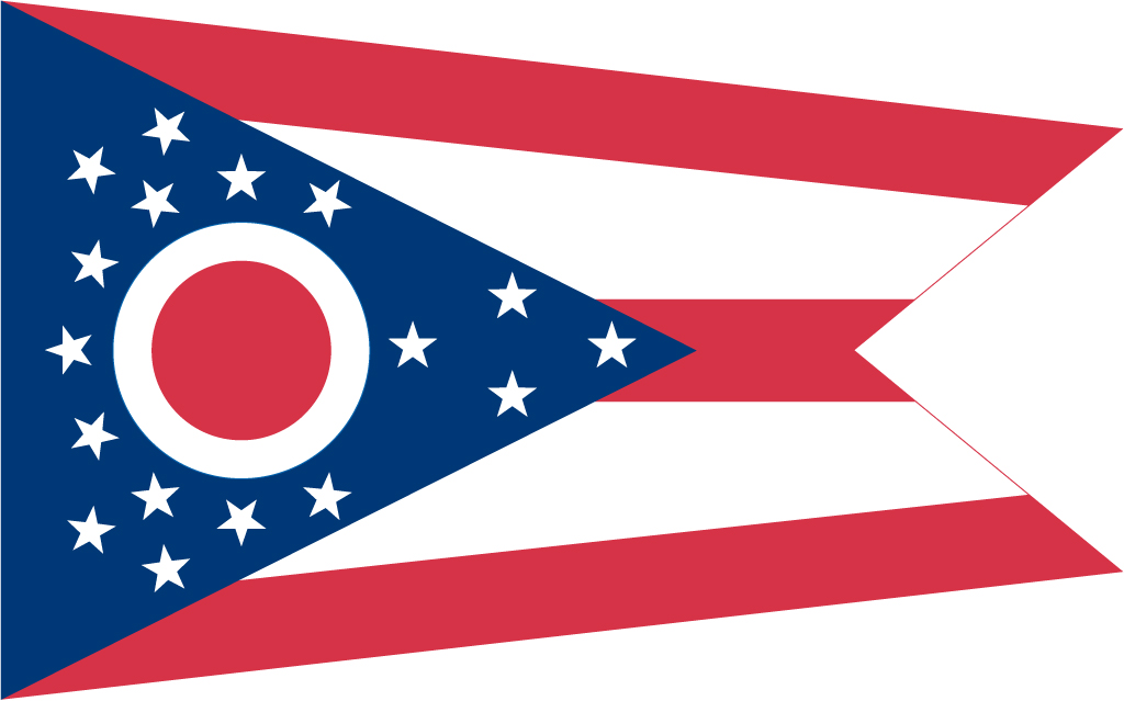 Ohio 20clipart