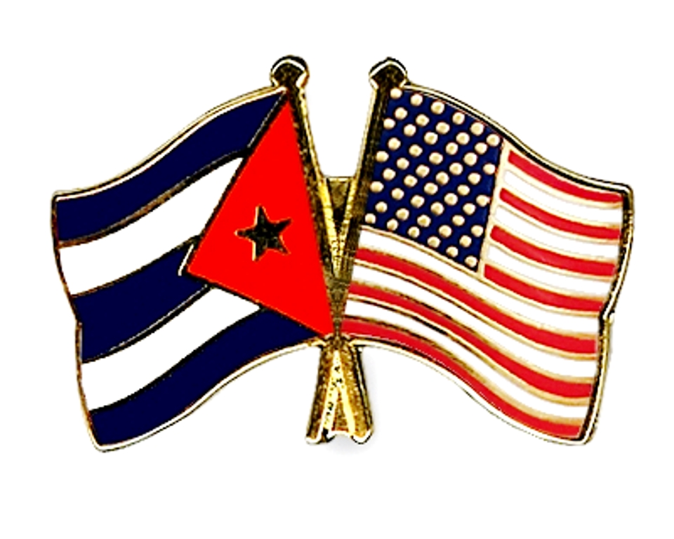 The Cuban Economy - La Economía Cubana | International Relations ...