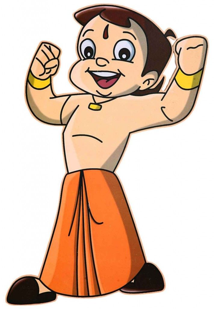 Pin by Kevin Anderson on Chota Bheem | Pinterest