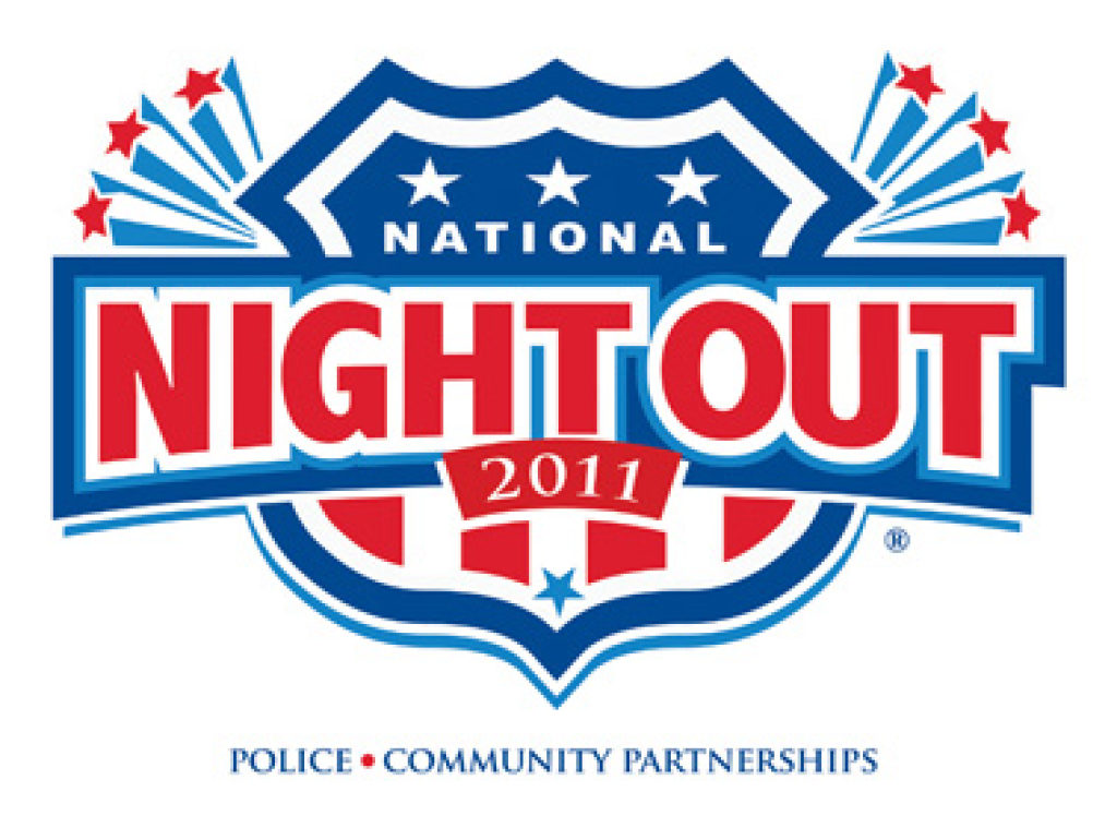 Tonight is National Night Out - Politics | Hamden, Connecticut Patch